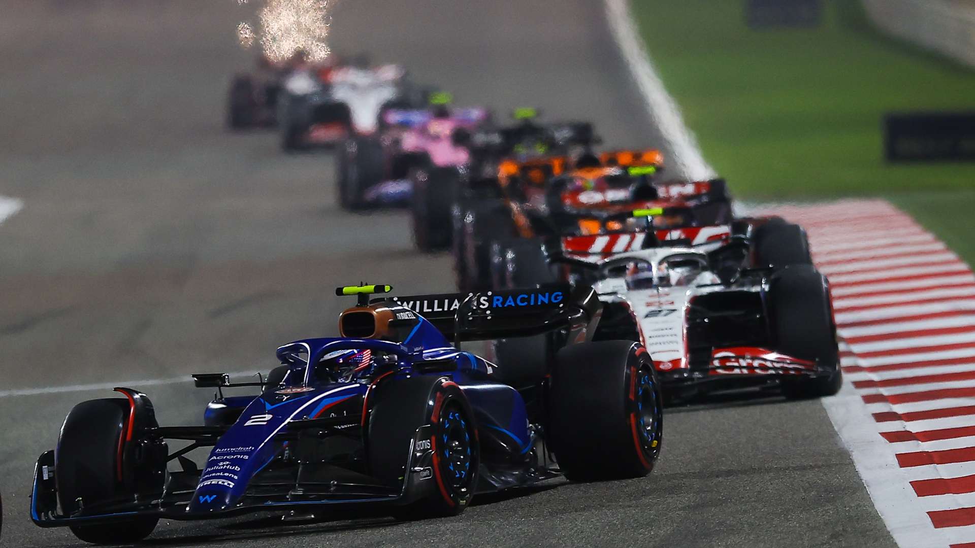 上制造惊奇 上制造惊奇