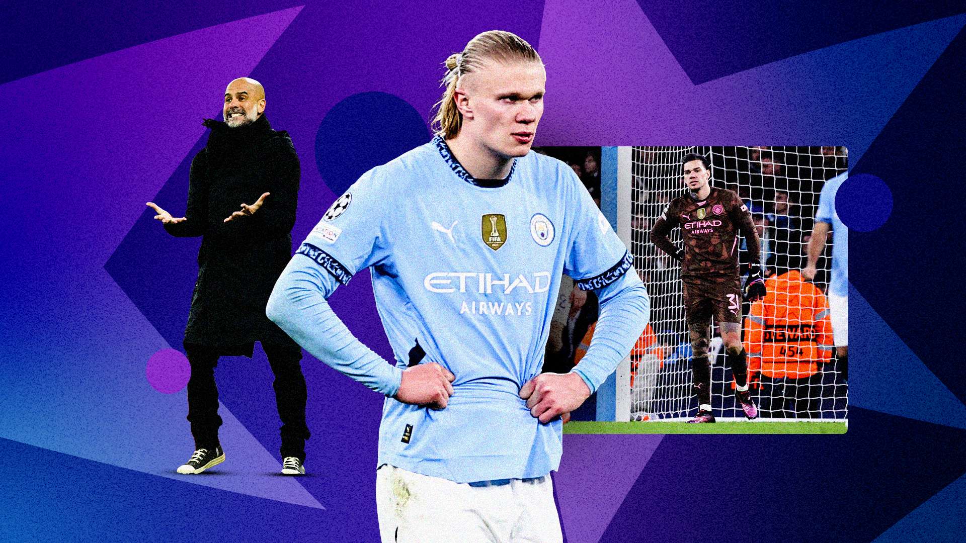 在現代足球 在現代足球