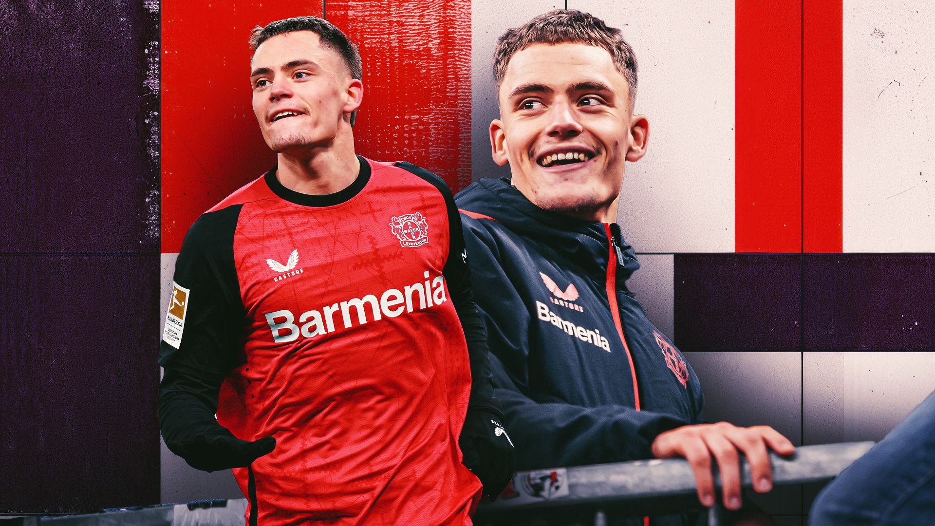 动员的表现 动员的表现