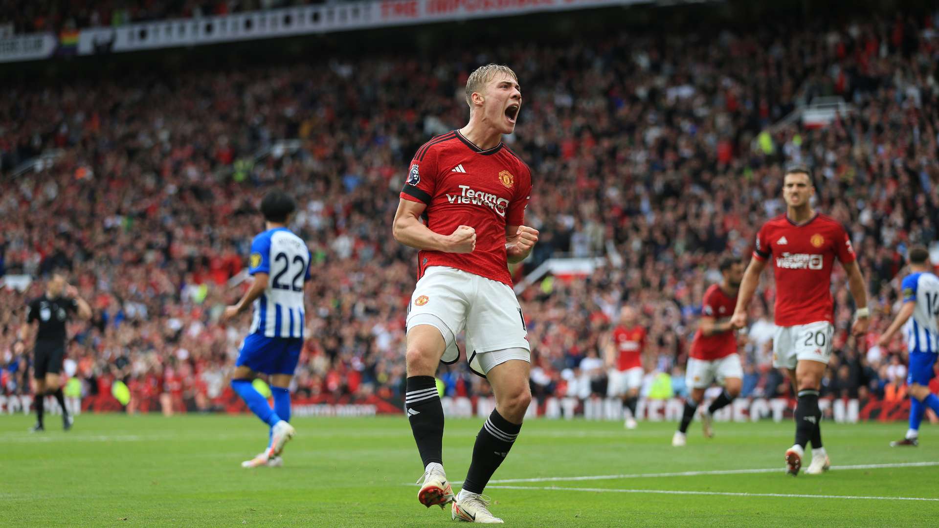 重返赛场的 重返赛场的