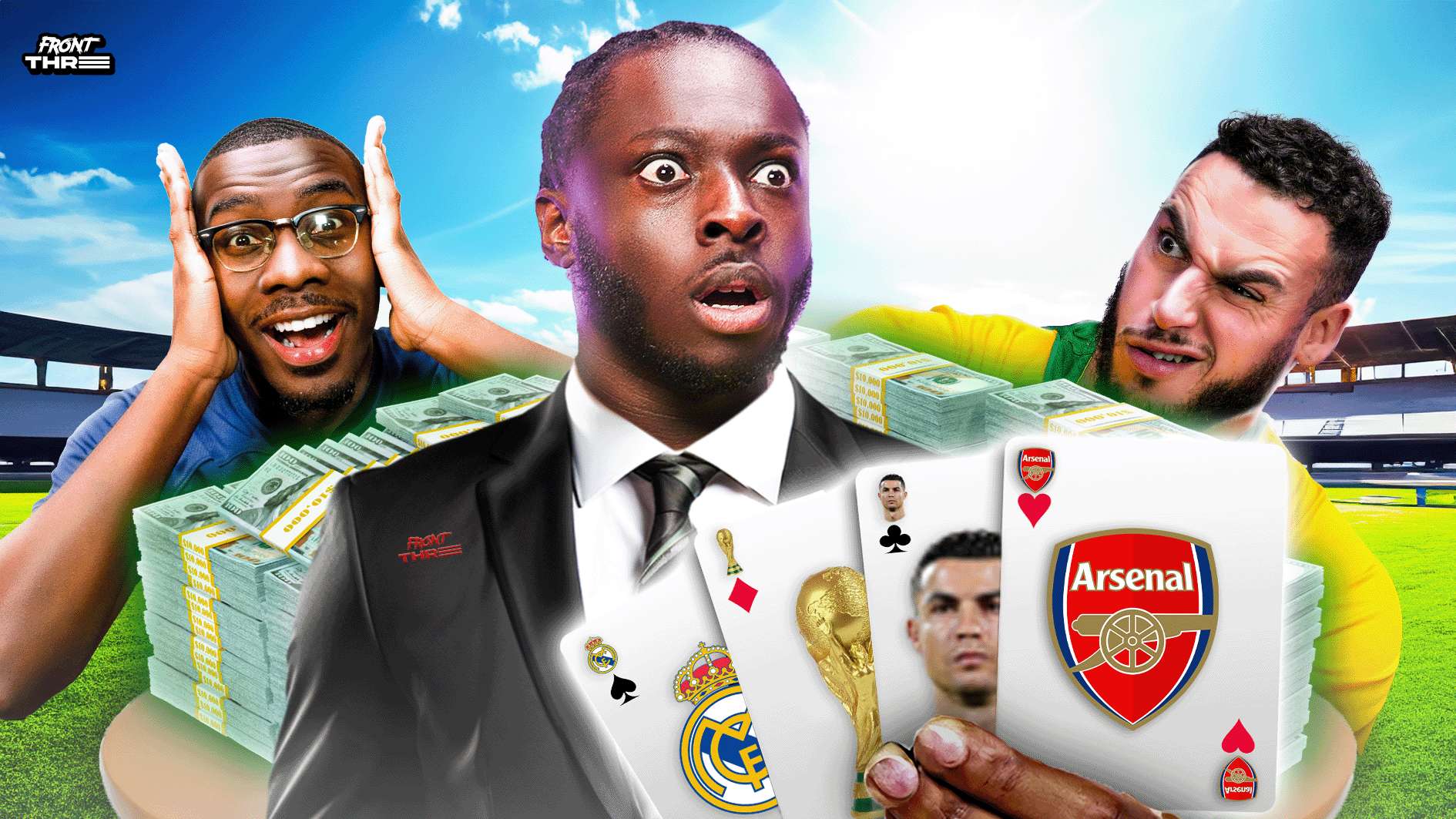 各支球队都 各支球队都