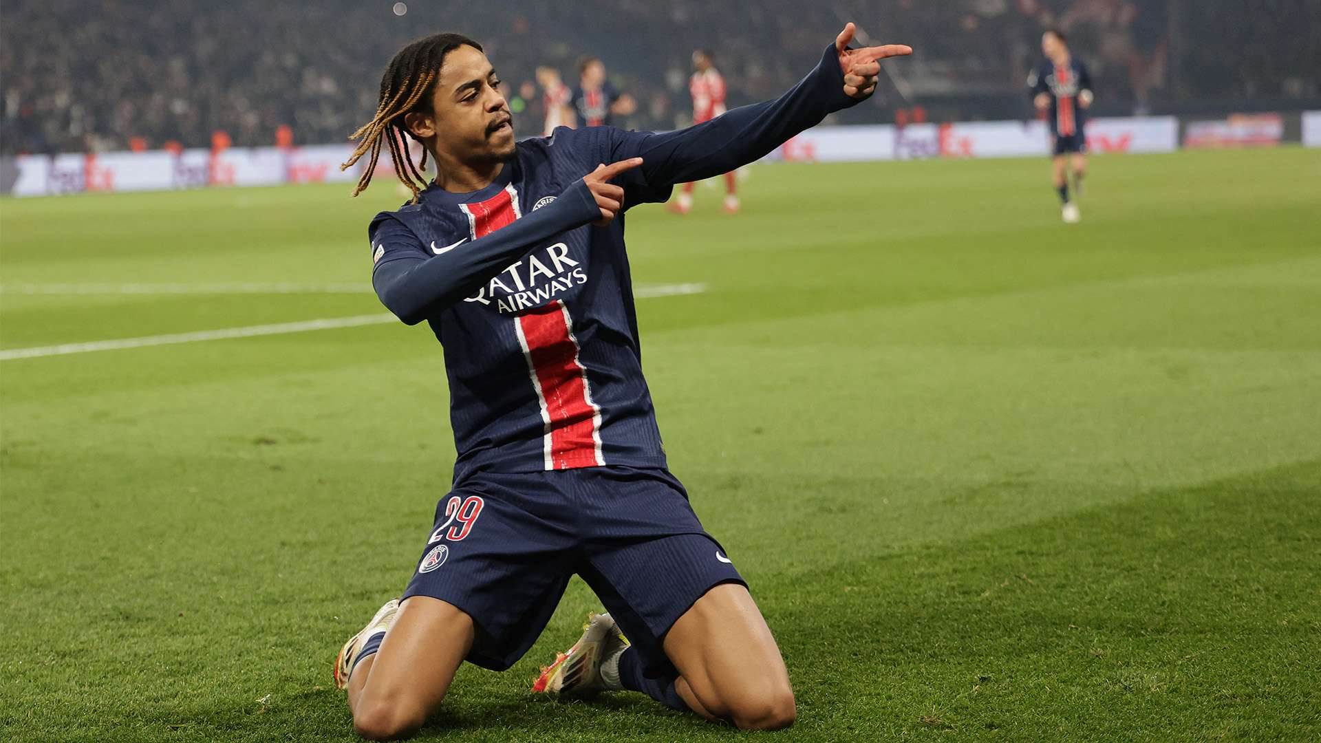 上的表现 上的表现