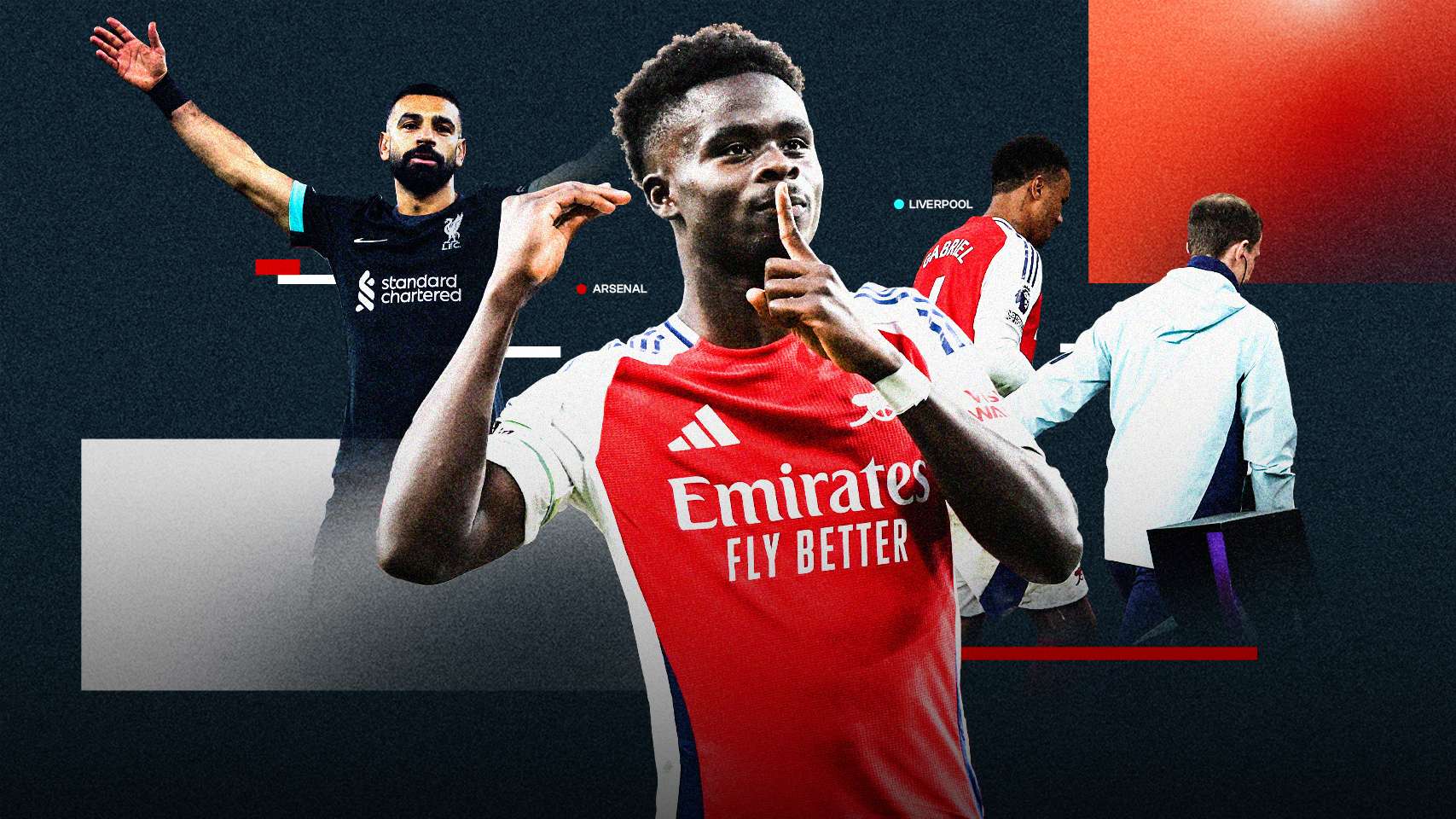 賽中的表現 賽中的表現