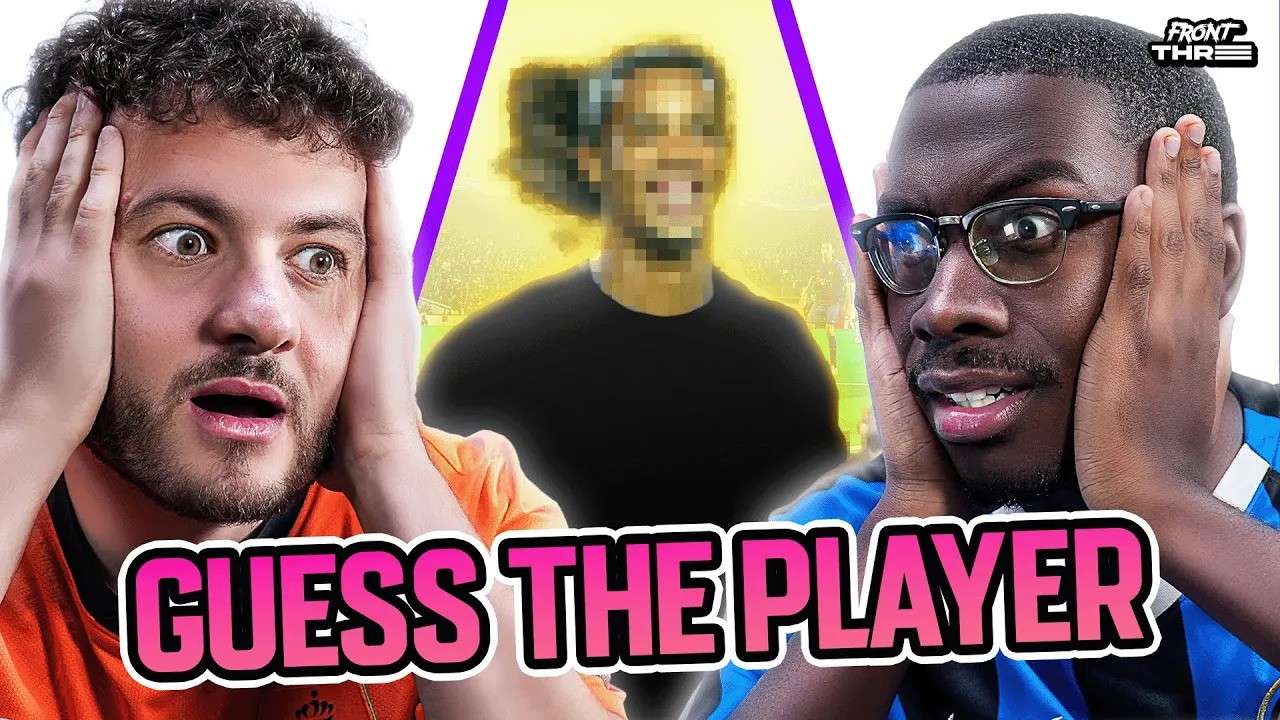 足球界的未 足球界的未